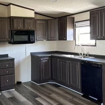 Thumbnail of mobile home