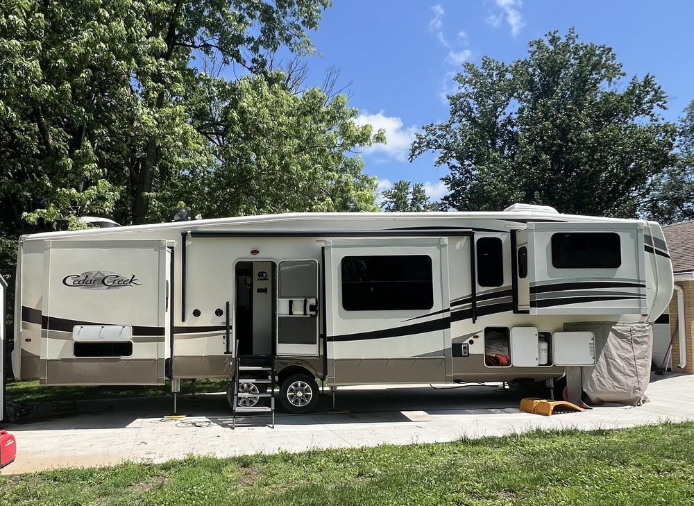 Photo of Rv