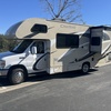 RV for Sale: 2017 CHATEAU 22B