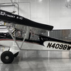 Aircraft for Sale: 2010 Aviat Husky A-1C -180