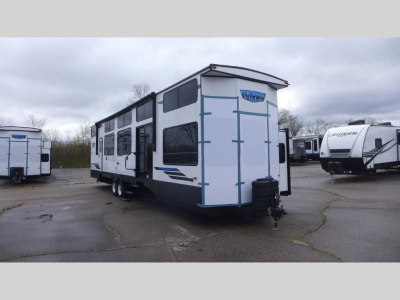 Photo of Rv