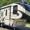 RV for Sale: 2019 Cougar Half-Ton 28SGS
