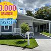 Mobile Home for Sale: 2 Bed 2 Bath 2024 Palm Harbor