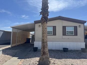 Thumbnail of mobile home