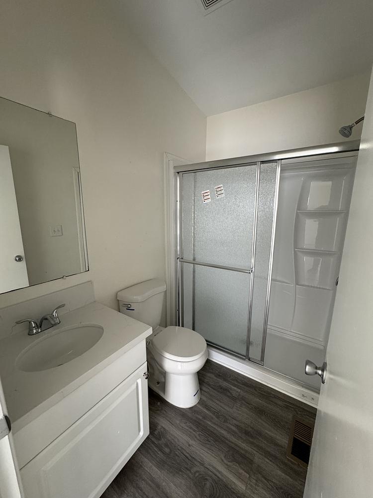 Mountain View Village