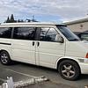 RV for Sale: 2002 EUROVAN WEEKENDER
