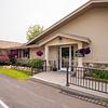 Mobile Home Park: King's Court, Traverse City, MI