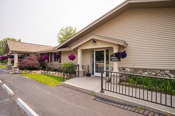 Thumbnail of mobile home park