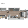 RV for Sale: 2025 Jay Flight SLX 321BDS