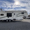 RV for Sale: 2006 CYPRESS 30SLRK