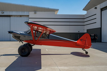 Thumbnail of aircraft