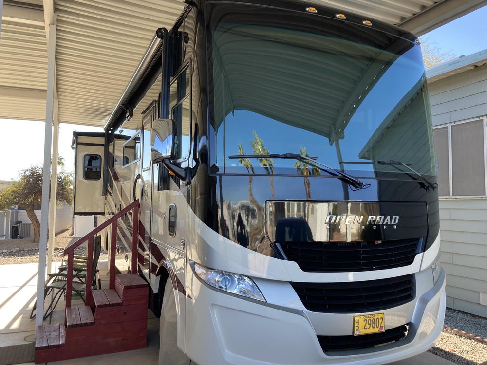 Photo of Rv