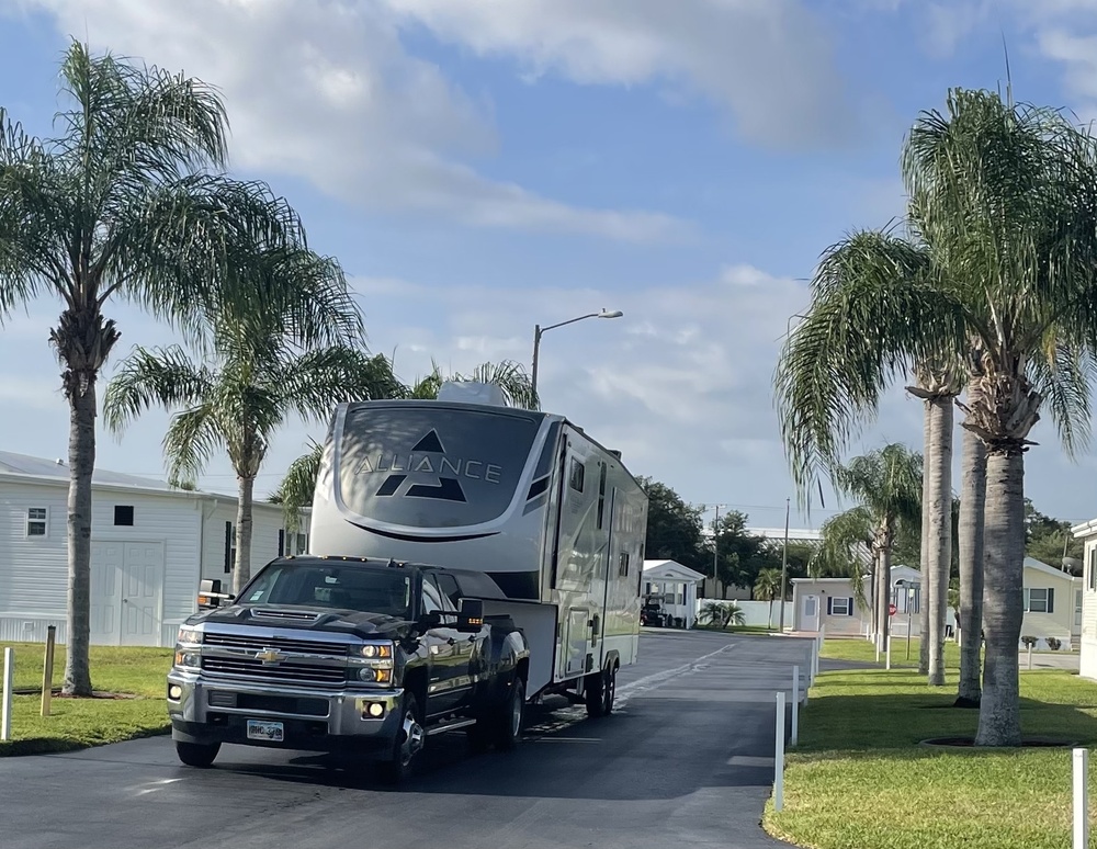 Photo of Rv