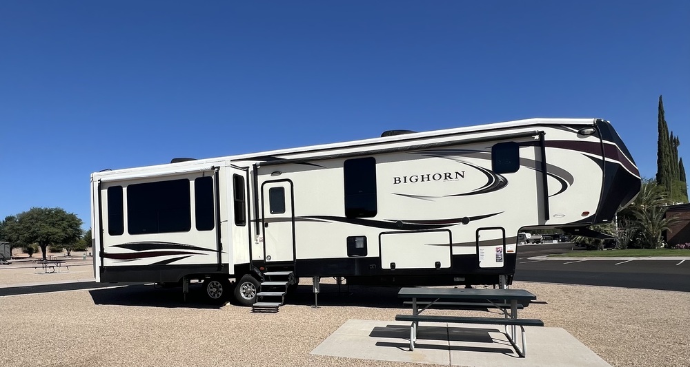 Photo of Rv