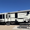 RV for Sale: 2018 BIGHORN 3871FBO