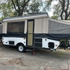 RV for Sale: 2017 CLIPPER 128LS