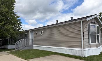 Thumbnail of mobile home