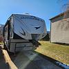 RV for Sale: 2015 GLACIER PEAK F26RDS