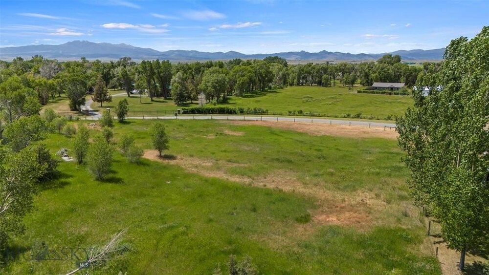 Photo of Mobile Home Lot