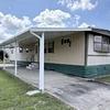 Mobile Home for Sale: 1 Bed 1 Bath 1973 Mobile Home