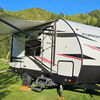 RV for Sale: 2021 VIBE 17DB