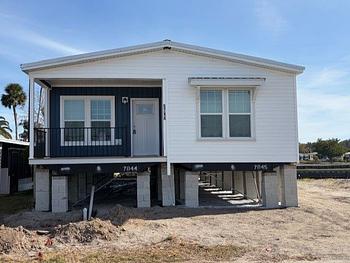 Thumbnail of mobile home