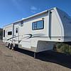 RV for Sale: 2002 VILLA SERIES 33RKT