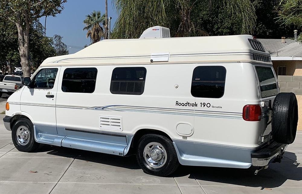 Photo of Rv