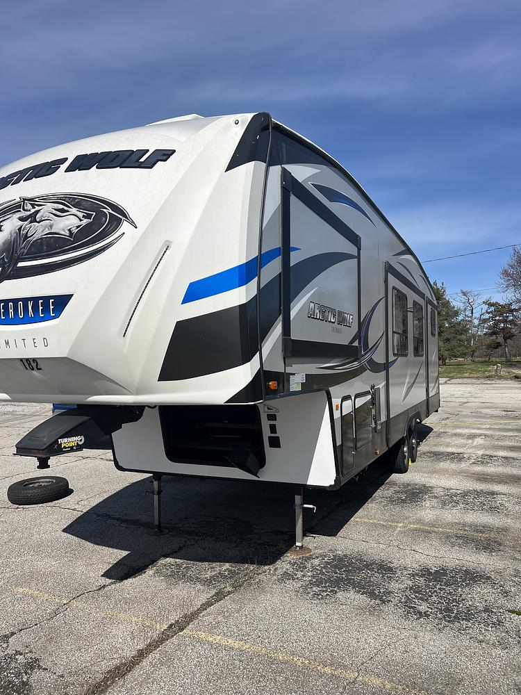 Photo of Rv