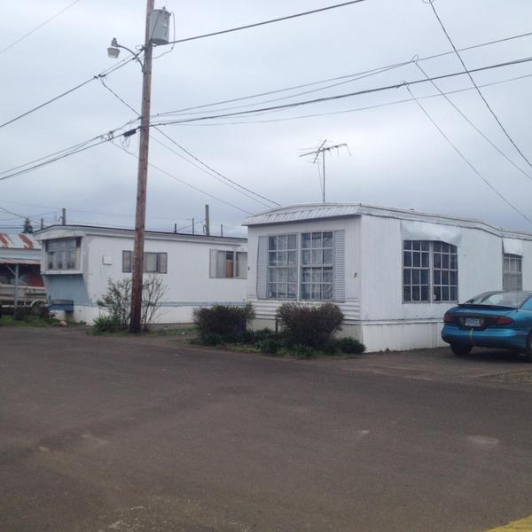 Photo of Mobile Home Park