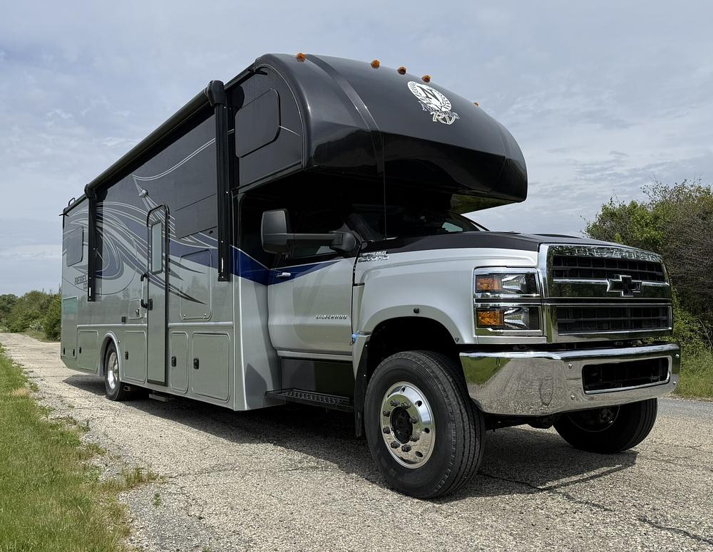 Photo of Rv