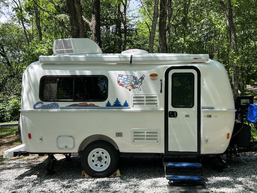 Photo of Rv