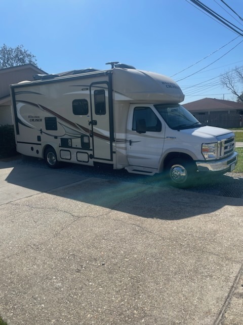 Photo of Rv