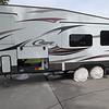 RV for Sale: 2016 COUGAR HALF-TON 279RKSWE