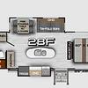 RV for Sale: 2022 ARCTIC FOX 28 F
