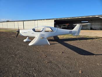 Thumbnail of aircraft