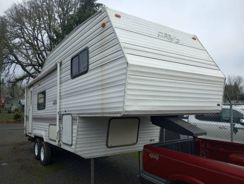 Photo of Rv