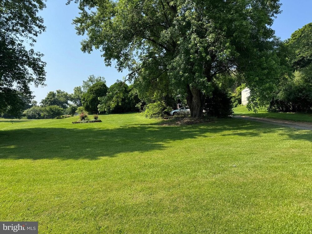 Photo of Mobile Home Lot