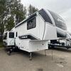 RV for Sale: 2025 EAGLE HT 29RLC