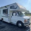 RV for Sale: 2001 CHATEAU 21RB