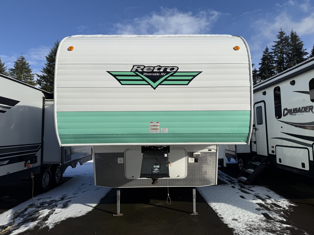Photo of Rv