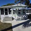 Mobile Home for Sale: 1 Bed 1 Bath 1987 Trop