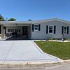 Mobile Home for Sale: 2 Bed, 2 Bath Home At Cypress Lakes Village, Lakeland, FL