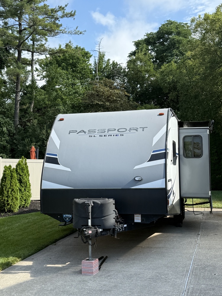 Photo of Rv