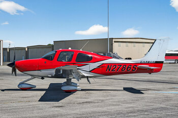Thumbnail of aircraft