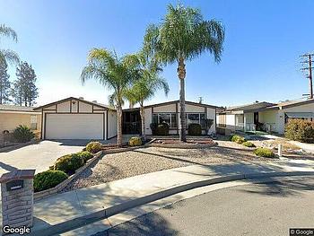 Thumbnail of mobile home