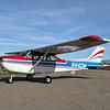 Aircraft for Sale: Cessna 172M Skyhawk