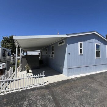 Thumbnail of mobile home