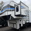 RV for Sale: 2022 FUZION 373