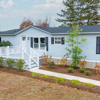 Thumbnail of mobile home